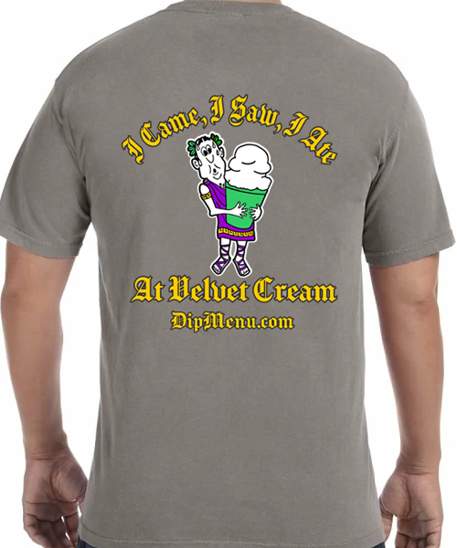 Dipmenu
